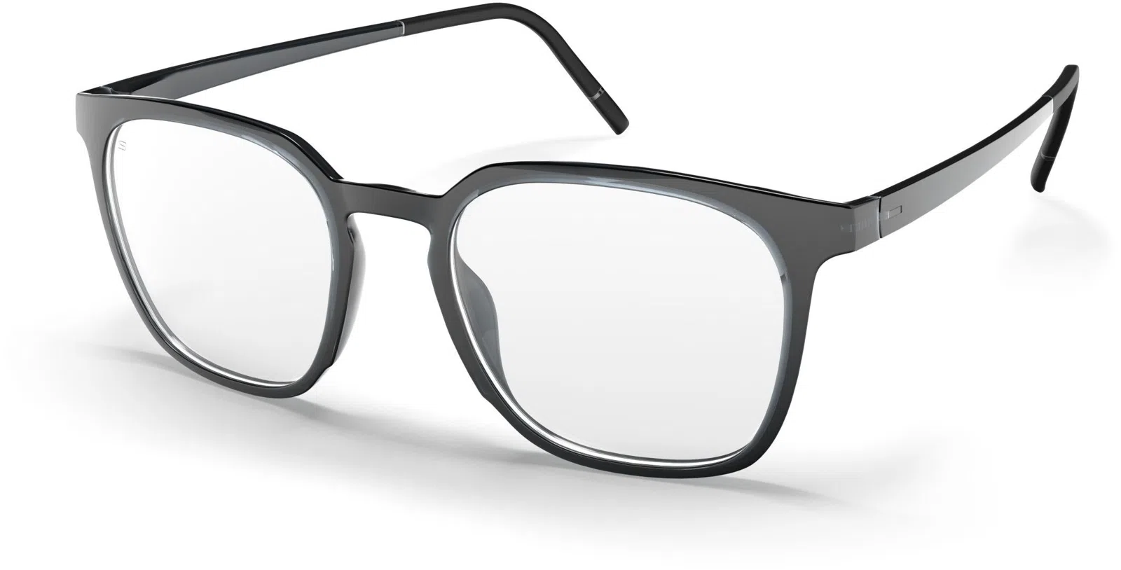 Silhouette Clear Sky 2980 Eyeglasses - view 3